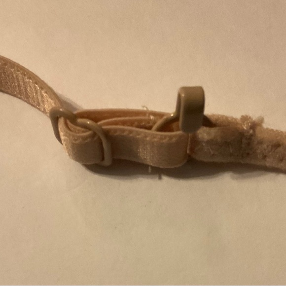 Set of 3 adjustable bras. 34C - Picture 12 of 13